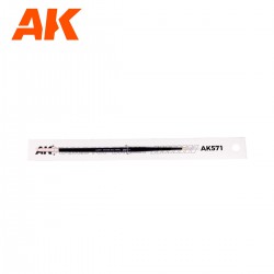 AK INTERACTIVE AK571 TABLETOP BRUSH – 1