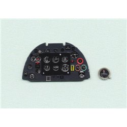 MENG MTS-002 Aérographe Yun Mo 0,2 - 0,3 mm High Precision