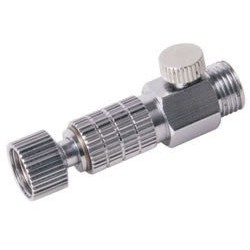 FENGDA BD-120 Quick-connect with pressure regulator 1/8"