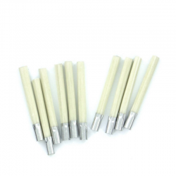 MODELCRAFT PBU1019/2/10 Glass Fibre Refills for Propellant Pencil (4mm) x 10
