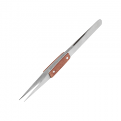 MODELCRAFT PTW1134 Précelle - Tweezer Fibre Grip