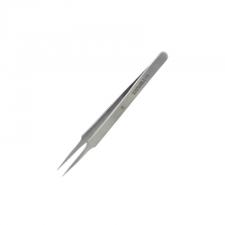 MODELCRAFT PTW2185/5 Brucelles super fines - Super Fine Tweezers