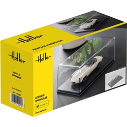 Plateau de rangement pour peinture revell, humbrol, heller