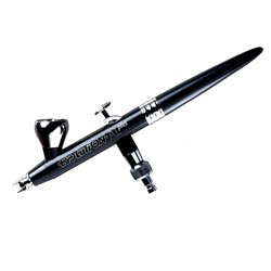 HARDER & STEENBECK 126255 Airbrush Evolution AL Plus 0,2 mm V2.0