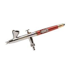 HARDER & STEENBECK 126533 Airbrush Infinity Solo 0,15 mm V2.0