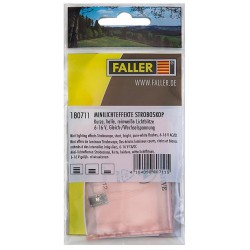 Faller 180711 Miniature light effects Stroboscope