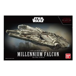 REVELL 01211 1/144 Millennium Falcon
