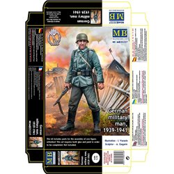 DRAGON 6818 1/35 StuG.III Ausf.E (Neo Smart Kit)