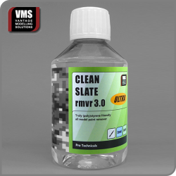 VMS VMS.TC06 Clean Slate rmvr 3.0 ULTRA 200ml