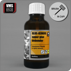 VMS VMS.AX.12 Glue-Remove 30ml