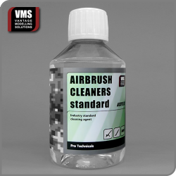 VMS VMS.TC05A Airbrush Cleaners Standard Acrylic 200ml