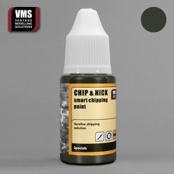 VMS VMS.CN.07  Chip & Nick 07 OLIVE DRAB 20ml