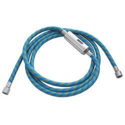 FENGDA BD-29-BLUE-180 Hose with moisture extractor 1,8 m F 1/8" -  F 1/8"