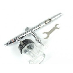 FENGDA BD-182K Airbrush 0,3 - 0,5 - 0,8 mm