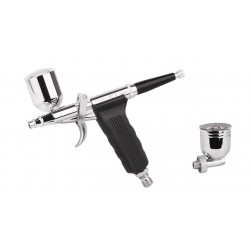 FENGDA BD-116K Airbrush 0,2 - 0,3 - 0,5 mm