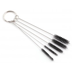 FENGDA BD-430 Set of cleaning brushes