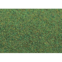 Faller 180758 Ground mat, Dark Green