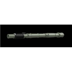 PANZER ART GB35-108 1/35 Oto Melara 105 Gun barrel for AFV “Centauro”