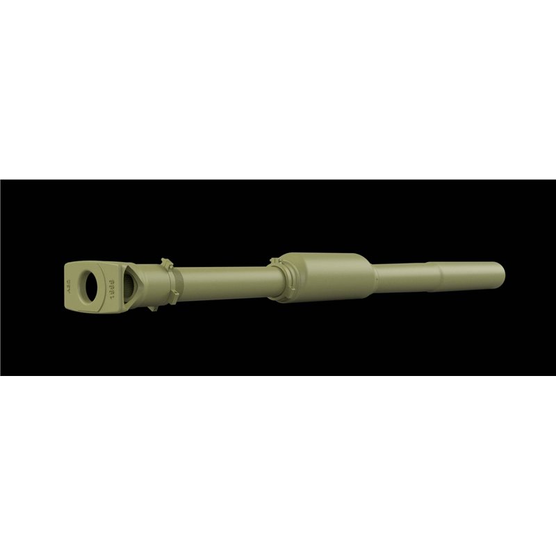 PANZER ART GB35-106 1/35 G5 Howitzer barrel for G6 “Rhino”