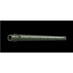 PANZER ART GB35-105 1/35 2A82-1M1 Gun barrel for  M14 “Armata”
