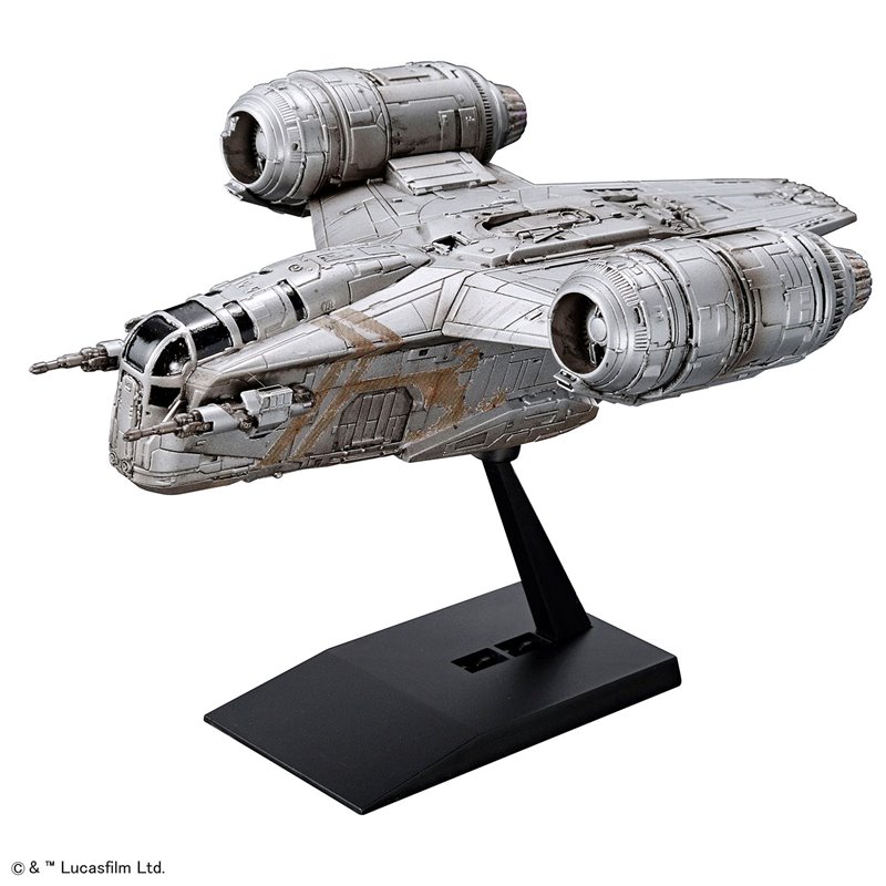 REVELL 01213 1/144 Star Wars Razor Crest