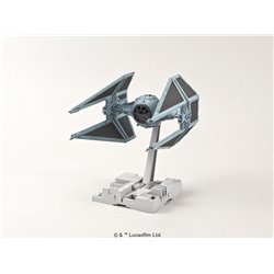 REVELL 01212 1/72 Star Wars TIE Interceptor