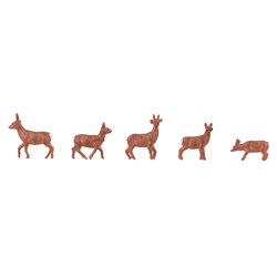 FALLER 151924 1/87 Deer
