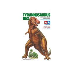 TAMIYA 60203 1/35 Tyrannosaurus Rex