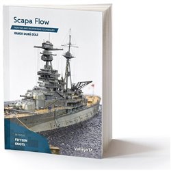 VALLEJO 75.058 Scapa Flow (English)