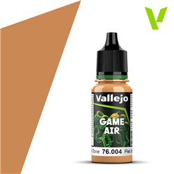 VALLEJO 76.004 Game Air 006 Elf Skin Tone 18 ml.