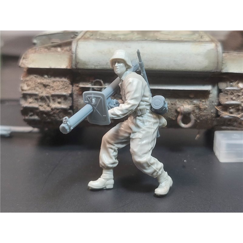 PANZER ART FI35-197 1/35 Normandy ambush No2