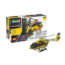 REVELL 04969 1/32 Airbus H145