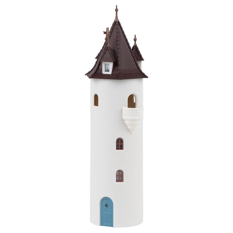 FALLER 130826 1/87 Small round tower