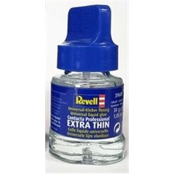 REVELL 39600 Contacta Professional - Extra Thin 30ml