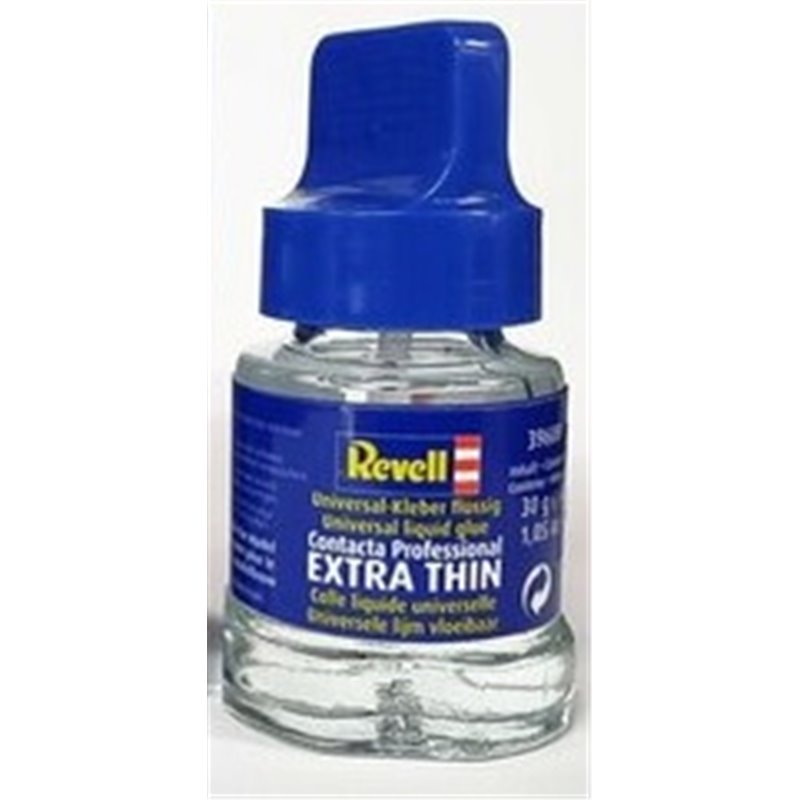 Contacta Professional - Extra Thin // Glue // Revell Online-Shop