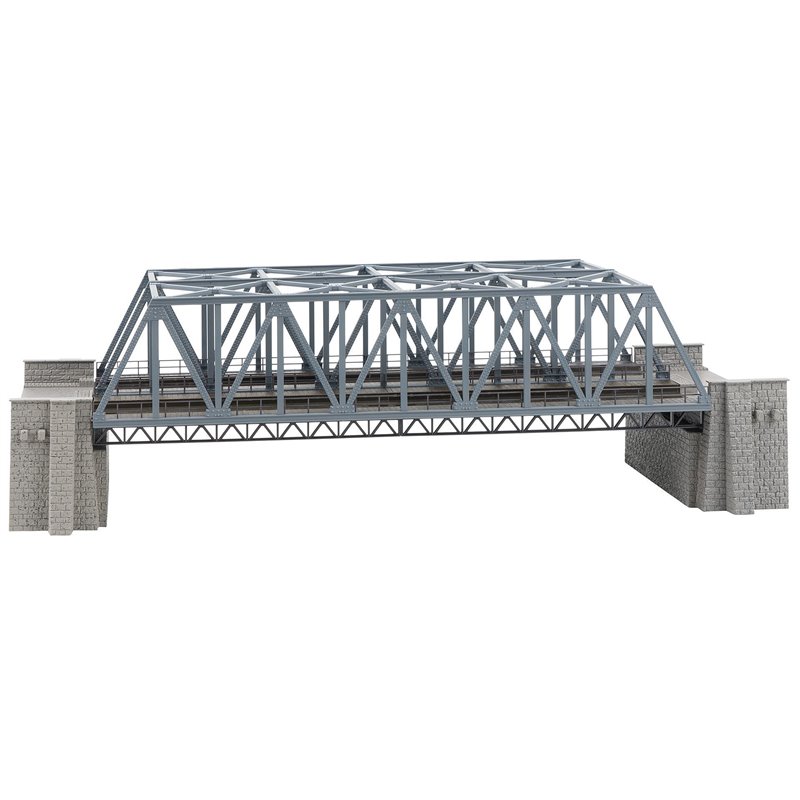 FALLER 120497 1/87 Steel bridge, 2-track