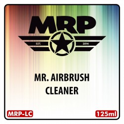 MR.PAINT MRP-LC MR. Airbrush Cleaner 125 ml.