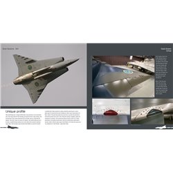 HMH Publications 031 Saab 35 Draken (Anglais)