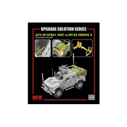 RYE FIELD MODEL RM-2059 1/35 Upgrade Set for JLTV