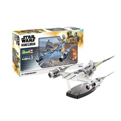 REVELL 06787 1/24 N1 Starfighter