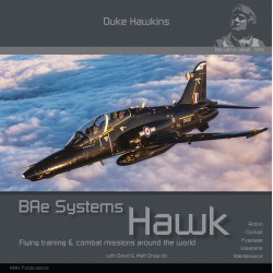 HMH Publications 033 Duke Hawkins BAe Systems Hawk
