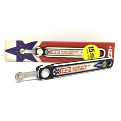 BE IZZI 095 D Riveter double 0,95 mm