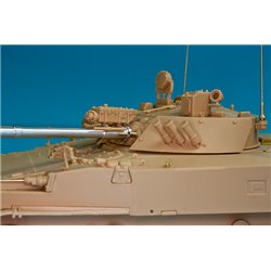 RB MODEL 35B110 1/35 BMP-3 Armament