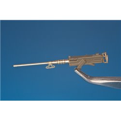 RB MODEL 48B48 1/48 12,7mm (0,5") Browning M2