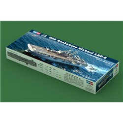 HOBBY BOSS 83407 1/700 USS Bonhomme Richard LHD-6