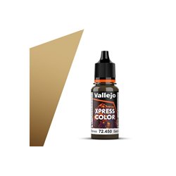 VALLEJO 72.450 Xpress Color Bag of Bones 18 ml.