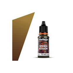 VALLEJO 72.453 Xpress Color Military Yellow 18 ml.