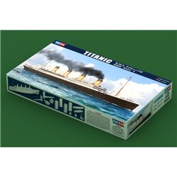 HOBBY BOSS 83420 1/700 Titanic