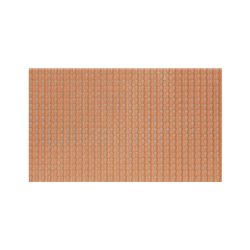 NOCH 60350 1/87 Pantile, red