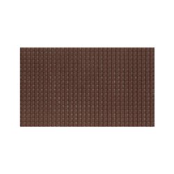 NOCH 60351 1/87 Pantile, dark red 